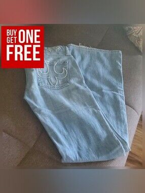 DPD Jeans Light Denim